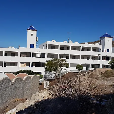 Parque De Conde Lägenhet